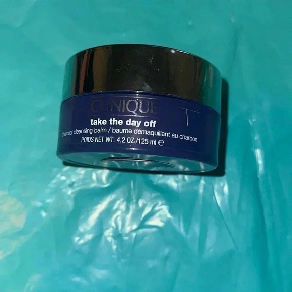Clinique Take The Day Off •Full Size - Picture 1 of 3